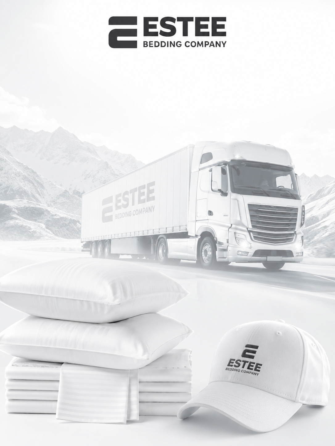 Estee Bedding