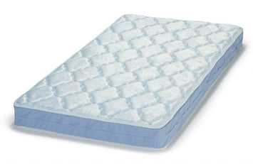 Rest Stop Truck Mattress