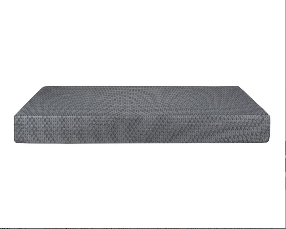 Heavy Hauler Truck Mattress – Hybrid Foam & Spring