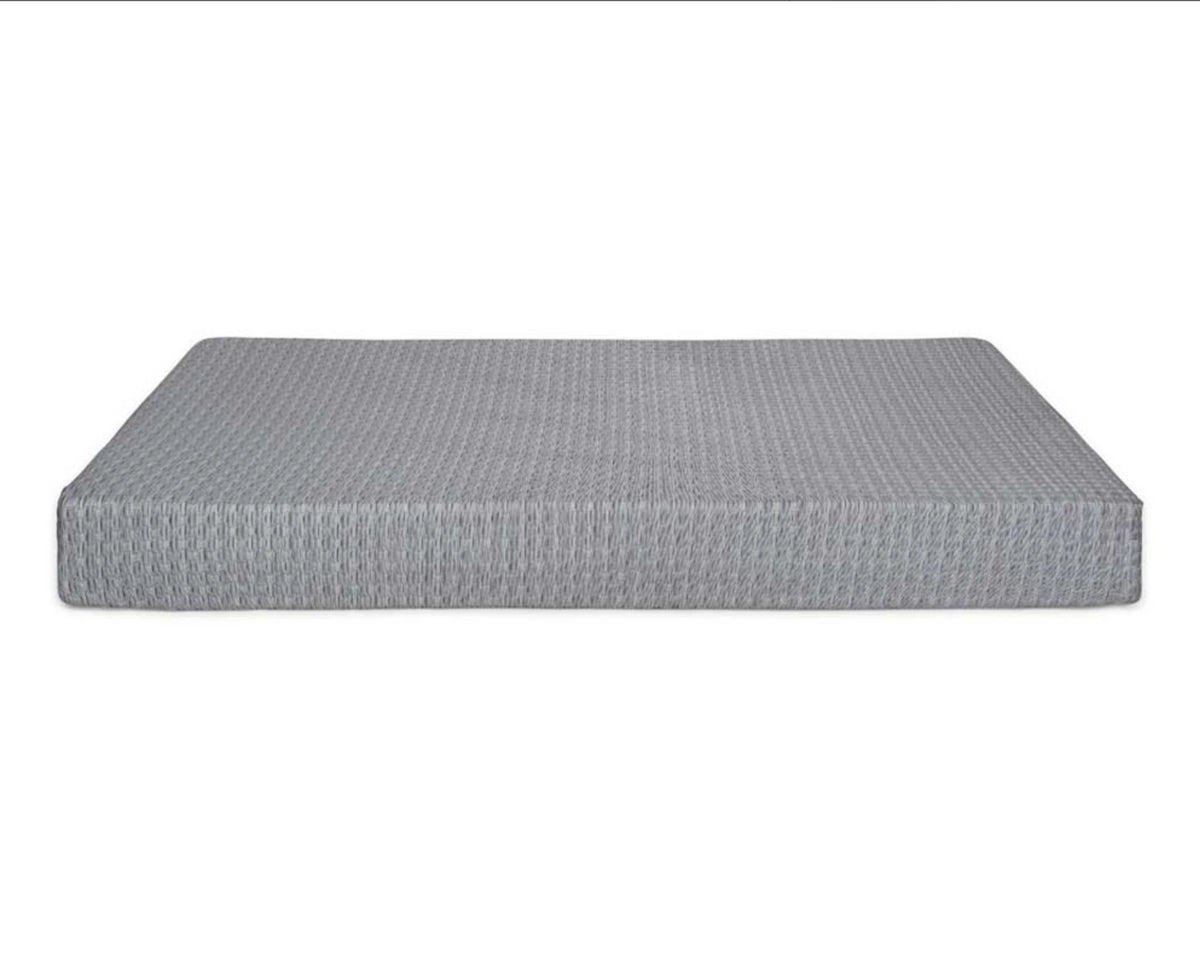 Dreamliner Hybrid Foam Spring Mattress