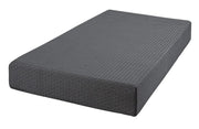 Heavy Hauler Truck Mattress – Hybrid Foam & Spring