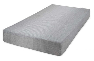 Long Haul Truck Mattress – High-Tech All Foam