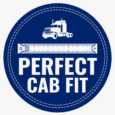 Perfect Cab Fit
