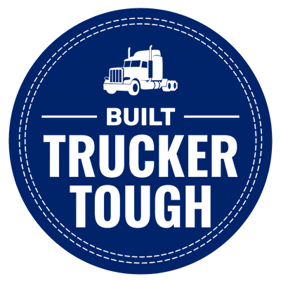Built Trucker-Tough
